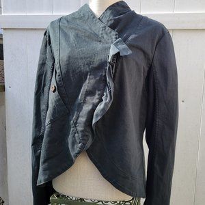 Prarie Underground sXL denim jacket